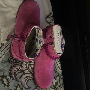 Brand new ugg girls boots